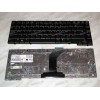 Keyboard HP/Compaq 6535B, 6530B (Black/Matte/US) черная матовая