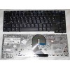 Keyboard HP/Compaq 6710B, 6710S, 6715B, 6715S (Black/Matte/RUO) черная матовая русифицированная