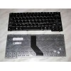 Keyboard Toshiba Satellite L100, Satellite Pro L100 (Black/Matte/US) чёрная матовая