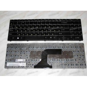 Keyboard Gateway ??? 16" (Black/Matte/RUO) чёрная матовая русифицированная Keyboard Gateway ??? 16" (Black/Matte/RUO) чёрная матовая русифицированная