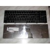 Keyboard Lenovo IdeaPad U550 (Black/Matte/US) чёрная матовая Keyboard Lenovo IdeaPad U550 (Black/Matte/US) чёрная матовая