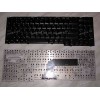Keyboard Packard Bell Easynote Alp-Ajax D (Black-special/Matte/RUO) чёрная спец. матовая русифицированная