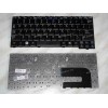 Keyboard Samsung NP-NC10, ND10, N108, N110, N128, N130, N138, N140 (Black/Matte/US) чёрная матовая