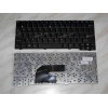 Keyboard Asus eeePC MK90, MK90H (Black/Matte/US) чёрная матовая Keyboard Asus eeePC MK90, MK90H (Black/Matte/US) чёрная матовая