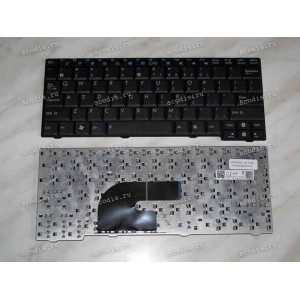 Keyboard Asus eeePC MK90, MK90H (Black/Matte/US) чёрная матовая Keyboard Asus eeePC MK90, MK90H (Black/Matte/US) чёрная матовая