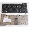 Keyboard HP/Compaq Evo N600V (Black/Matte/US) чёрная матовая