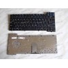 Keyboard HP/Compaq NC61**, NC6320, NX61**, NX63** (Black/Matte/US) чёрная матовая