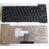 Keyboard HP/Compaq NC62**, NC82**, NW82**, NX7300, NX7400, NX82** (Black/Matte/US) чёрная матовая