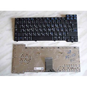Keyboard HP/Compaq NC61**, NC6320, NX61**, NX63** (Black/Matte/RUO) чёрная матовая русифицированная Keyboard HP/Compaq NC61**, NC6320, NX61**, NX63** (Black/Matte/RUO) чёрная матовая русифицированная