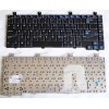 Keyboard HP/Compaq dv4***, Presario V4*** (Black/Matte/US) чёрная матовая
