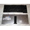 Keyboard Lenovo 3000 Series C/N/V/Y, IdeaPad Y510, Y520 (Black/Matte/US) чёрная матовая