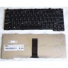 Keyboard Lenovo 3000 Series C/N/V/Y, IdeaPad Y510, Y520 (Black/Matte/US) чёрная матовая