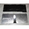 Keyboard Lenovo 3000 Series C/N/V/Y, IdeaPad Y510, Y520 (Black/Matte/US) чёрная матовая