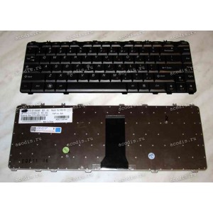 Keyboard Lenovo IdeaPad Y450, Y450A, Y450AW, Y550, Y550A, Y550P (Black/Matte/US) чёрная матовая