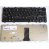 Keyboard Lenovo IdeaPad Y450, Y450A, Y450AW, Y550, Y550A, Y550P (Black/Matte/US) чёрная матовая
