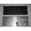 Keyboard Gateway M275 (Black/Matte/US) чёрная матовая