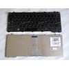 Keyboard Toshiba Satellite M800, U400, U405, U405D (Black/Glossy/RUO) чёрная глянц. русиф