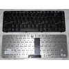 Keyboard HP/Compaq Presario CQ50, G50, G7000, 6520, 6720, 6820 (Black/Matte/US) чёрная матовая