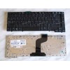 Keyboard HP/Compaq 6730B, 6735B (Black/Matte/US) черная матовая