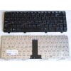 Keyboard HP/Compaq dv2***, Presario V3*** (Black/Matte/US) черная матовая