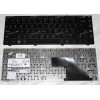Keyboard HP/Compaq Presario CQ320, CQ321, CQ326, CQ420 (Black/Matte/US) черная матовая