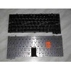Keyboard Acer Aspire 1200, 1300, 1350, 1351, 1353, 1355, 1510, HP/Compaq Pavilion ZE1000, ZE1200 (Black/Matte/US) чёрная матовая