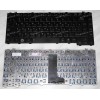 Keyboard Toshiba Satellite A2**,A3**,M2**,M3**,L3**,Satellite Pro M200 (Black/Matte/RUO) черная мат.русиф