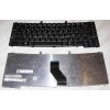Keyboard Acer TravelMate 4320, 4520, 47**, 5***, 7***, Extensa 4120, 5*** (Black/Matte/RUO) черная мат.