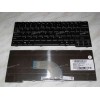 Keyboard Acer Aspire 2420, 2920, 2920Z, TravelMate 6231, 6252, 6291, 6292, Ferrari 1000,1100,1200 (Black/Matte/US) черная матовая