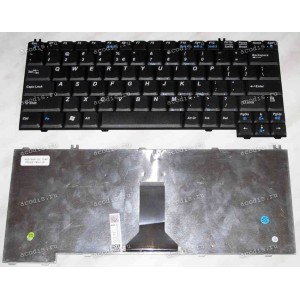 Keyboard Acer Aspire 2000, 2010, 2020, 2350, Extensa 2350, 2900, TravelMate 290, 291, 292, 290D, 290E, 2350, 3950, 4050, Compal CL50, CL51, CL55, CL56, RoverBook Nautilus B500 (код CL51), B570 (код CL50), E510 (код CL51), Navigator D570 (код CL50), Voyage Keyboard Acer Aspire 2000, 2010, 2020, 2350, Extensa 2350, 2900, TravelMate 290, 291, 292, 290D, 290E, 2350, 3950, 4050, Compal CL50, CL51, CL55, CL56, RoverBook Nautilus B500 (код CL51), B570 (код CL50), E510 (код CL51), Navigator D570 (код CL50), Voyage