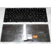 Keyboard Acer Aspire One 521,721,751,751H,TimeLine 1410,1810,TimelineX 1830,Ferrari 200 (Black/Matte/RUO)