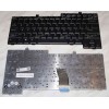 Keyboard Dell Latitude D500,D505,D600,D800,Inspiron 500m,510m,600m,8500 (Black/Matte/US) чёрная матовая