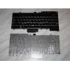 Keyboard Dell Latitude E5***, E6***, Precision M2***, M4*** (Black/Matte/RUO) чёрная матовая русиф.