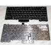 Keyboard Dell Latitude E4310 (Black/Matte/RUO) чёрная матовая PointStick