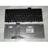 Keyboard Dell Inspiron 11Z, 1110 (Black/Matte/US) чёрная матовая