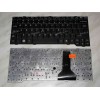 Keyboard Fujitsu Siemens Amilo Sa3650, Si3655 13.3" (Black/Matte/US) чёрная матовая