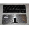 Keyboard Fujitsu Siemens Lifebook L1010 (Black/Matte/US) чёрная матовая