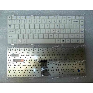 Keyboard Gateway M-6000, M-150XL (White/Matte/US) белая матовая Keyboard Gateway M-6000, M-150XL (White/Matte/US) белая матовая