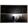 Keyboard Acer Aspire 5236, 5242, 5410, 553*, 5542, 573*, 574*, 581*, 753*, 7740, 893*, 8940 (358х113 мм) (Black/Matte/RUO)черн мат