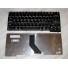 Keyboard Toshiba Satellite L10, L15, L20, L25, L30, L35, Equium L10, Tecra L2 (Black/Matte/US)чёрн. мат.