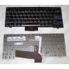 Keyboard Lenovo ThinkPad SL300, SL400, SL400C, SL500, SL500C (Black/Matte/US) чёрная матовая PointStick
