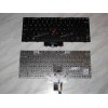 Keyboard Lenovo ThinkPad Edge 10 (Black/Matte/US) чёрная матовая PointStick