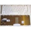 Keyboard Lenovo IdeaPad Y450, Y450A, Y450AW, Y550, Y550A, Y550P (White/Matte/RUO) белая матовая русиф. Keyboard Lenovo IdeaPad Y450, Y450A, Y450AW, Y550, Y550A, Y550P (White/Matte/RUO) белая матовая русиф.