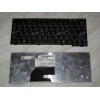 Keyboard Gateway LT20, LT2000, LT2003C = Keyboard Acer Aspire One 531, A110, A150, AOA150, AOD150, AOD250, D150, D250, ZG5 (Black/Matte/RUO)