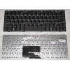 Keyboard Fujitsu Siemens Amilo A1655, L1310*, Li1705, Pa1538 (Black/Matte/UK) чёрная матовая