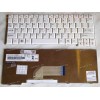 Keyboard Lenovo IdeaPad S10-2 (White/Matte/US) белая матовая Keyboard Lenovo IdeaPad S10-2 (White/Matte/US) белая матовая