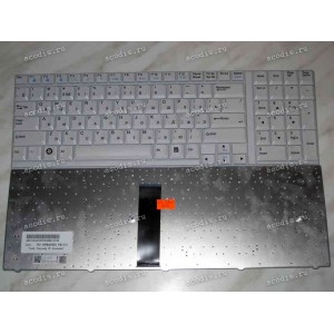 Keyboard LG S900 (Grey/Matte/RUO) серая матовая русифицированная
