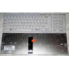 Keyboard LG S900 (Grey/Matte/US) серая матовая
