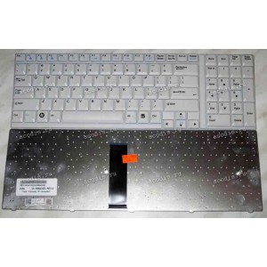 Keyboard LG S900 (Grey/Matte/US) серая матовая