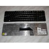 Keyboard HP/Compaq HDX 9000 (Black/Matte/US) чёрная матовая